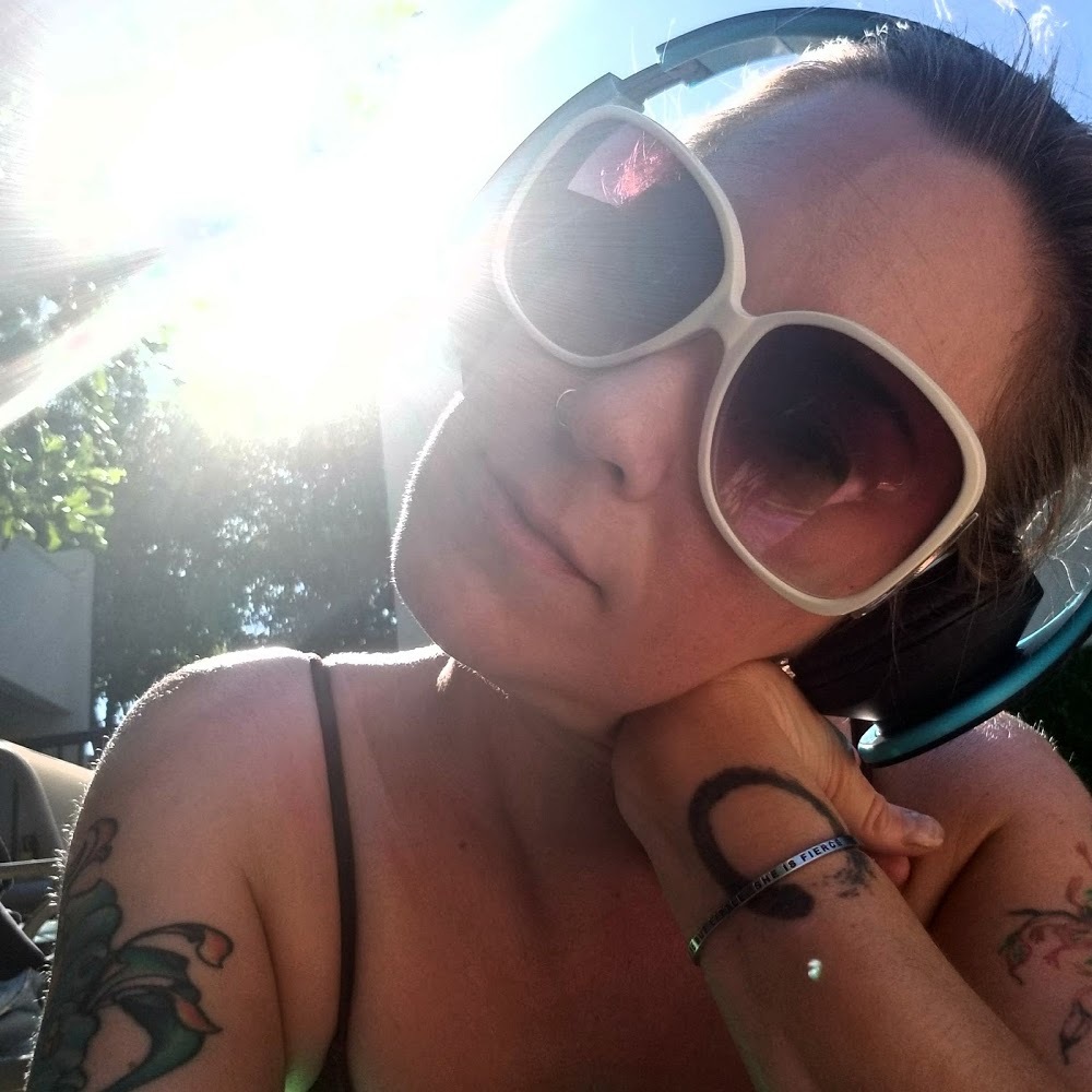 Meet your Posher, Taryn